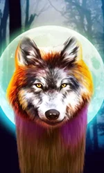 Wolf Fang