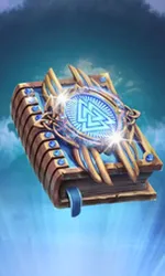 Book Of Demi Gods 3