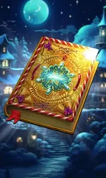 Book Of Xmas 2