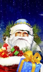 Ded Moroz 2