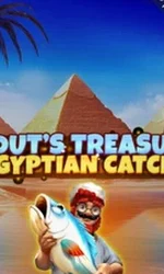Trout's Treasure - Egyptian Catch