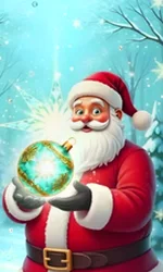 Xmas Strike - Hold & Hit