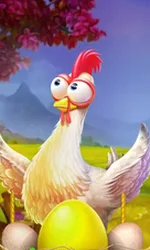 Chicken Drop