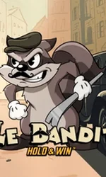 Le Bandit Hold And Win