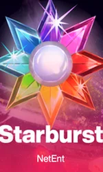 Starburst