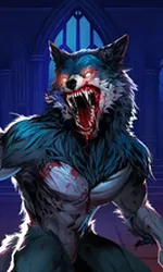 Blade & Fangs
