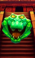 Aztec Blaze