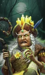 Baba Yaga Tales - Mystic Fortune