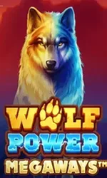 Wolf Power Megaways